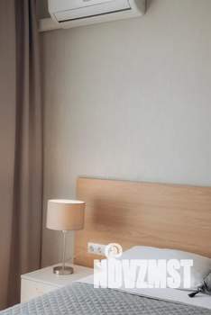 1-к квартира, посуточно, 26м2, 9/18 этаж