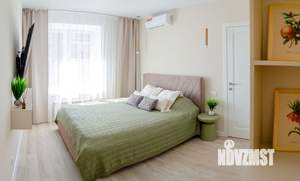 2-к квартира, посуточно, 45м2, 5/8 этаж