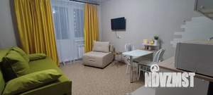 Студия квартира, посуточно, 25м2, 22/25 этаж