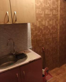 2-к квартира, на длительный срок, 40м2, 2/5 этаж