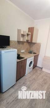 Студия квартира, на длительный срок, 15м2, 1/10 этаж