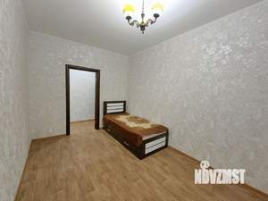 2-к квартира, на длительный срок, 47м2, 4/5 этаж