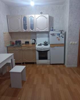 Студия квартира, на длительный срок, 27м2, 8/14 этаж