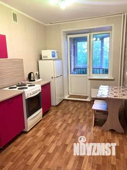 1-к квартира, на длительный срок, 38м2, 3/11 этаж