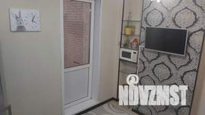 1-к квартира, на длительный срок, 47м2, 6/17 этаж