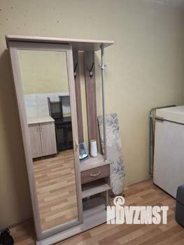 Студия квартира, на длительный срок, 14м2, 1/9 этаж