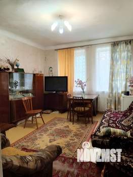2-к квартира, на длительный срок, 45м2, 1/2 этаж