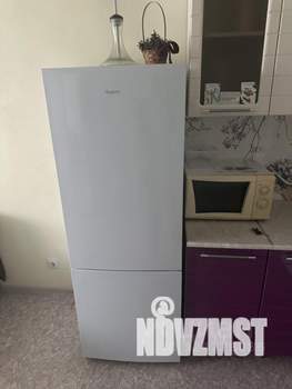 1-к квартира, на длительный срок, 25м2, 4/19 этаж