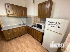 2-к квартира, на длительный срок, 45м2, 10/15 этаж