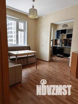 3-к квартира, на длительный срок, 77м2, 4/16 этаж