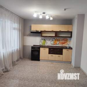 Студия квартира, на длительный срок, 36м2, 10/15 этаж