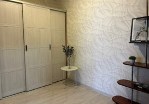 1-к квартира, на длительный срок, 40м2, 2/10 этаж