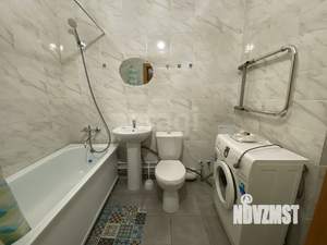 1-к квартира, на длительный срок, 36м2, 3/16 этаж