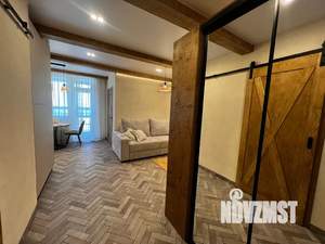 2-к квартира, посуточно, 40м2, 22/26 этаж