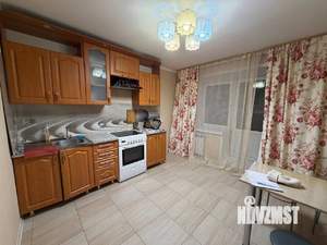 1-к квартира, на длительный срок, 46м2, 14/18 этаж