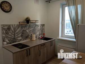 1-к квартира, посуточно, 32м2, 13/25 этаж