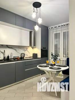 2-к квартира, посуточно, 52м2, 18/25 этаж