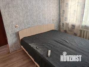 1-к квартира, посуточно, 38м2, 1/5 этаж