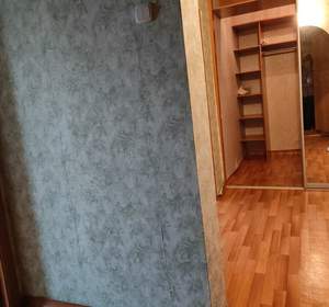 1-к квартира, на длительный срок, 42м2, 8/9 этаж