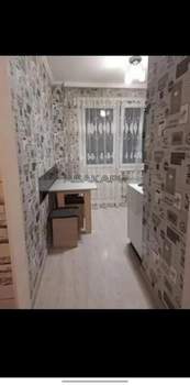 1-к квартира, на длительный срок, 35м2, 5/16 этаж