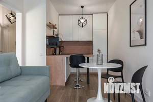 2-к квартира, посуточно, 37м2, 1/1 этаж