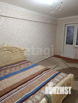 2-к квартира, на длительный срок, 45м2, 4/5 этаж