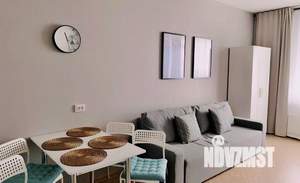 2-к квартира, посуточно, 1м2, 1/1 этаж