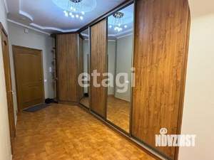 2-к квартира, на длительный срок, 140м2, 3/9 этаж