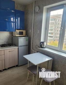 Студия квартира, на длительный срок, 19м2, 6/9 этаж