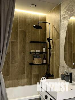 1-к квартира, посуточно, 32м2, 1/1 этаж