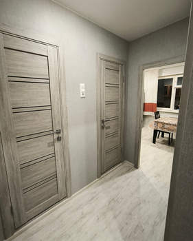 1-к квартира, на длительный срок, 41м2, 8/10 этаж