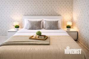 1-к квартира, посуточно, 32м2, 5/22 этаж