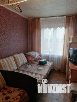 Студия квартира, посуточно, 15м2, 3/5 этаж