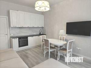 1-к квартира, на длительный срок, 46м2, 5/7 этаж