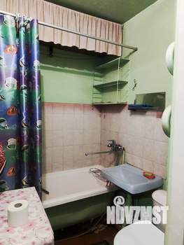 2-к квартира, на длительный срок, 47м2, 3/5 этаж