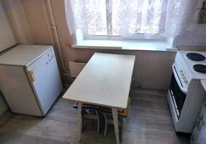 1-к квартира, на длительный срок, 36м2, 3/5 этаж