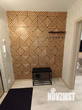 2-к квартира, на длительный срок, 52м2, 16/17 этаж