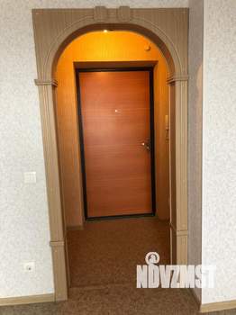 1-к квартира, на длительный срок, 26м2, 7/19 этаж