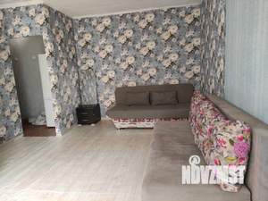 2-к квартира, посуточно, 48м2, 1/4 этаж