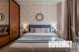 2-к квартира, посуточно, 80м2, 5/10 этаж