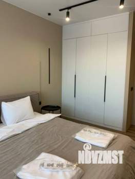 2-к квартира, посуточно, 45м2, 1/1 этаж