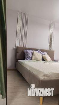 1-к квартира, на длительный срок, 47м2, 5/17 этаж