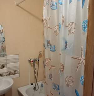 1-к квартира, на длительный срок, 31м2, 10/24 этаж