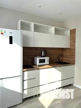 1-к квартира, посуточно, 45м2, 14/16 этаж