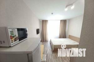 1-к квартира, посуточно, 25м2, 24/24 этаж