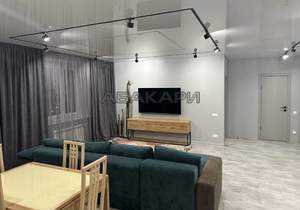 2-к квартира, на длительный срок, 75м2, 6/20 этаж