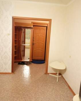 1-к квартира, на длительный срок, 43м2, 4/10 этаж