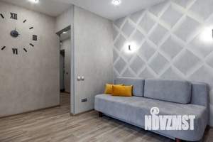 1-к квартира, посуточно, 27м2, 2/5 этаж