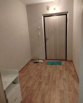 2-к квартира, на длительный срок, 56м2, 11/17 этаж