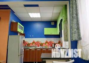 1-к квартира, на длительный срок, 31м2, 1/5 этаж